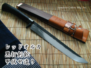 狩猟用ナイフ ハンティングナイフ | ナイフの話
