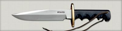 ランドール M14 アタック ファイティングナイフ