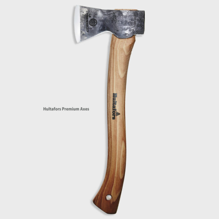 ハルタホースの斧
